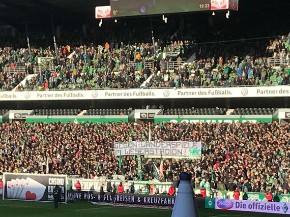 Werder Bremen vs Borussia Dortmund (2-2) (2)
