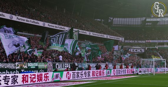 Werder Bremen vs Borussia Dortmund (2-2) (3)