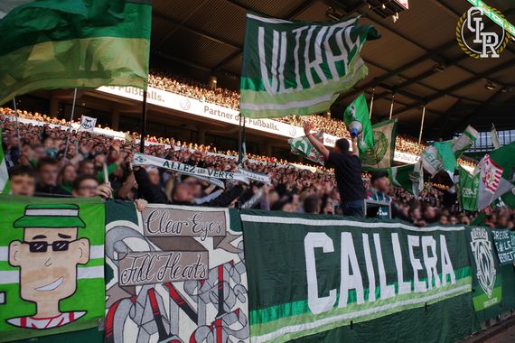 Werder Bremen vs Borussia Dortmund (2-2) (7)