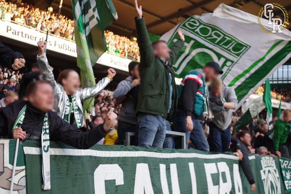 Werder Bremen vs Borussia Dortmund (2-2) (8)