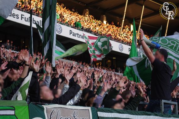 Werder Bremen vs Borussia Dortmund (2-2) (9)