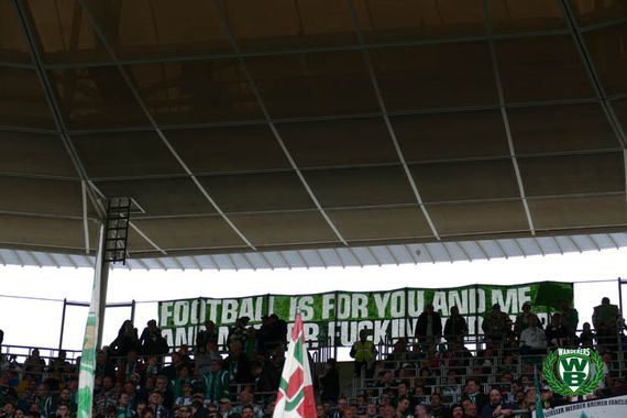 TSG Hoffenheim vs Werder Bremen (0-1) (2)