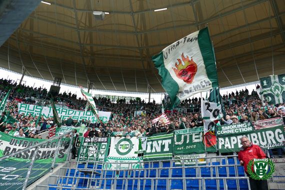 TSG Hoffenheim vs Werder Bremen (0-1) (3)