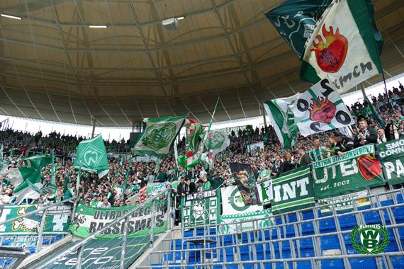TSG Hoffenheim vs Werder Bremen (0-1) (5)