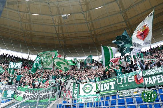 TSG Hoffenheim vs Werder Bremen (0-1) (8)