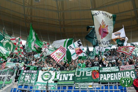 TSG Hoffenheim vs Werder Bremen (0-1) (10)