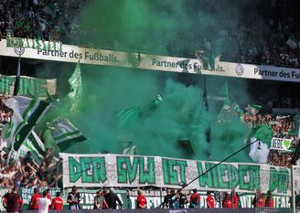 Werder Bremen vs RB Leipzig (2-1)