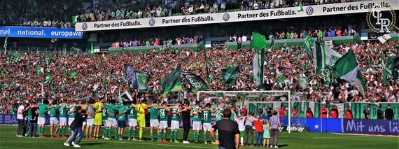 Werder Bremen vs RB Leipzig (2-1) (3)
