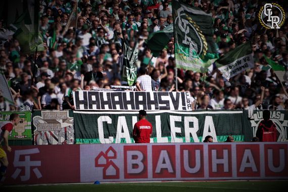 Werder Bremen vs RB Leipzig (2-1) (10)