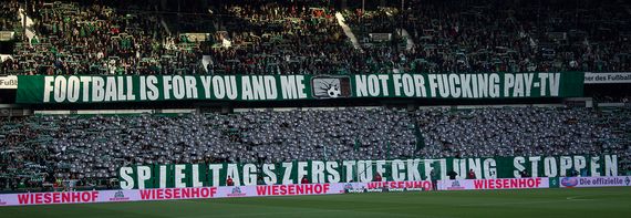 Werder Bremen vs Hertha BSC (3-1) (1)
