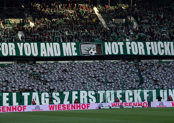 Werder Bremen vs Hertha BSC (3-1) (2)