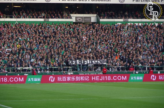 Werder Bremen vs Hertha BSC (3-1) (5)