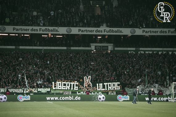 Werder Bremen vs Hertha BSC (3-1) (9)