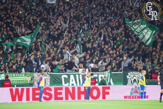 Werder Bremen vs Hertha BSC (3-1) (10)