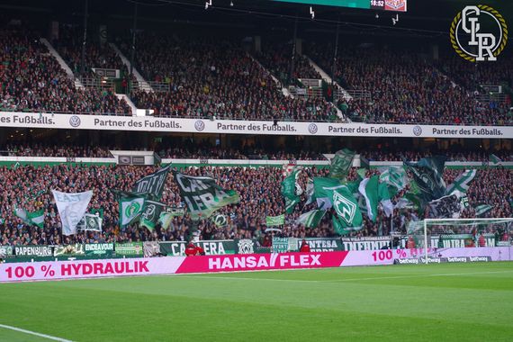 Werder Bremen vs Hertha BSC (3-1) (12)