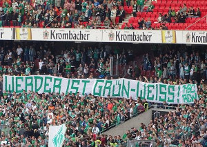 VfB Stuttgart vs Werder Bremen (2-1)