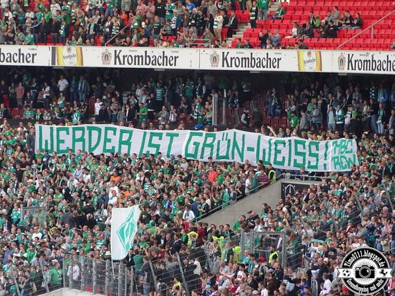 VfB Stuttgart vs Werder Bremen (2-1) (1)