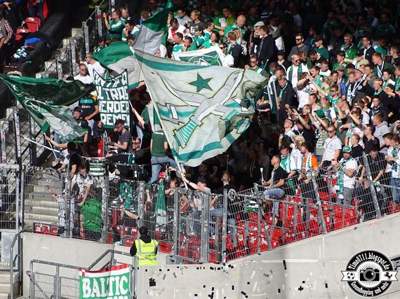 VfB Stuttgart vs Werder Bremen (2-1) (2)
