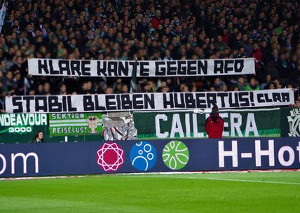 Werder Bremen vs Bayer 04 Leverkusen (2-6)