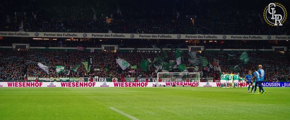 Werder Bremen vs Bayer 04 Leverkusen (2-6) (1)