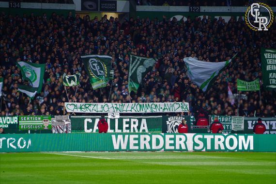 Werder Bremen vs Bayer 04 Leverkusen (2-6) (2)