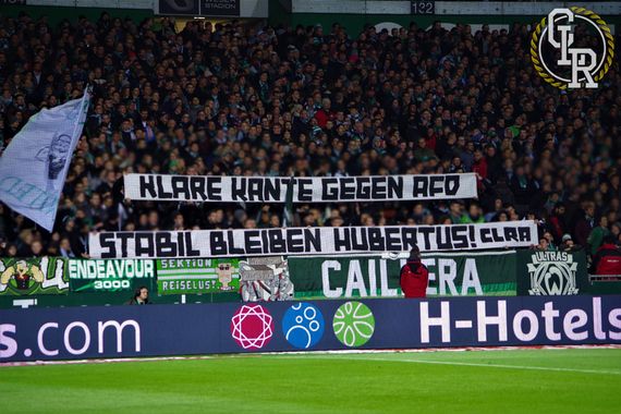 Werder Bremen vs Bayer 04 Leverkusen (2-6) (4)