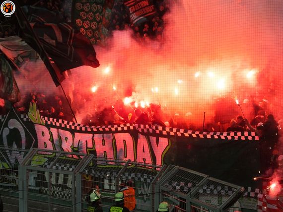Borussia Dortmund vs Werder Bremen (5-7 n.V.) (4)