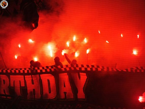 Borussia Dortmund vs Werder Bremen (5-7 n.V.) (8)