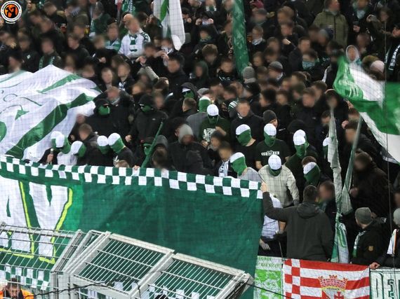 Borussia Dortmund vs Werder Bremen (5-7 n.V.) (12)