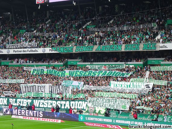 Werder Bremen vs Fortuna Düsseldorf (1-3) (4)