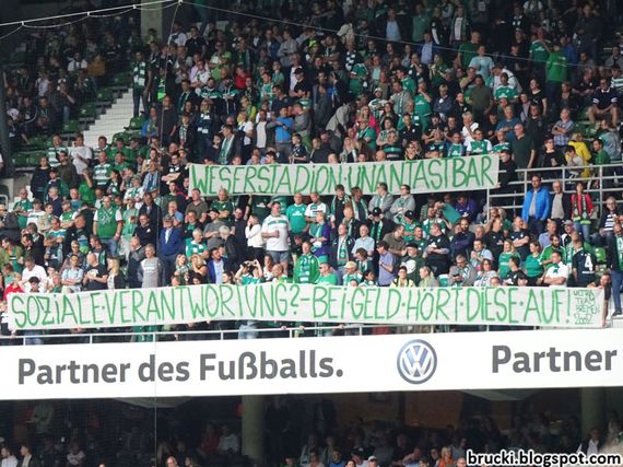 Werder Bremen vs Fortuna Düsseldorf (1-3) (7)