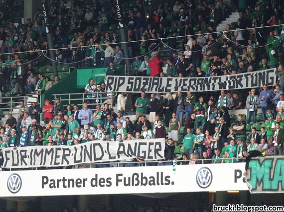 Werder Bremen vs Fortuna Düsseldorf (1-3) (8)