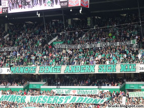 Werder Bremen vs Fortuna Düsseldorf (1-3) (9)
