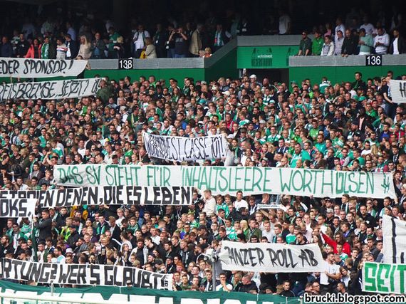 Werder Bremen vs Fortuna Düsseldorf (1-3) (11)