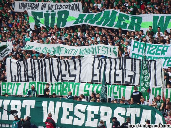 Werder Bremen vs Fortuna Düsseldorf (1-3) (12)