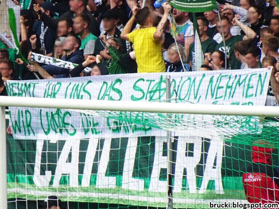 Werder Bremen vs Fortuna Düsseldorf (1-3) (13)