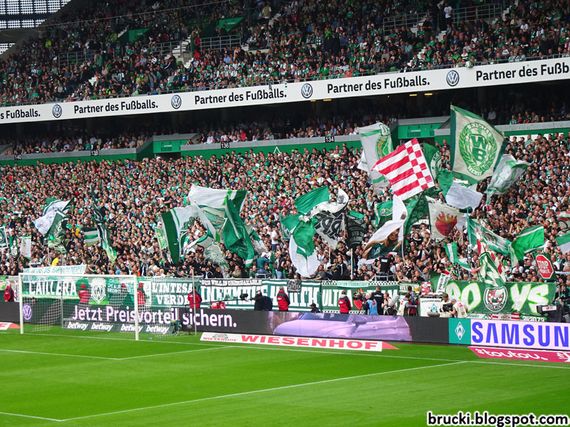 Werder Bremen vs Fortuna Düsseldorf (1-3) (14)
