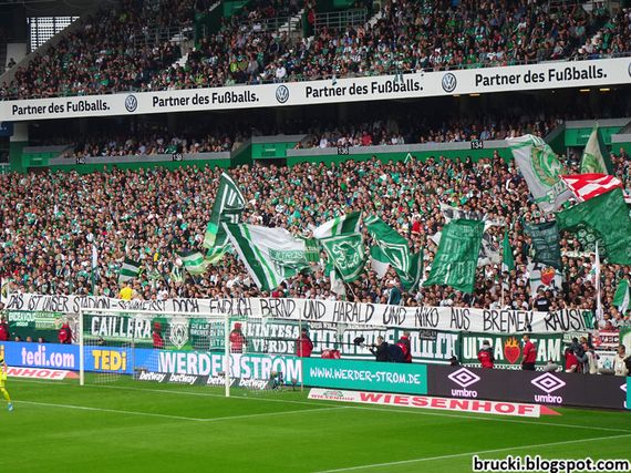 Werder Bremen vs Fortuna Düsseldorf (1-3) (15)
