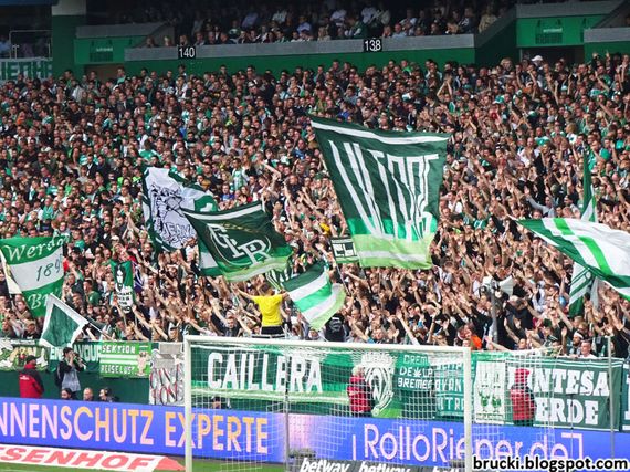 Werder Bremen vs Fortuna Düsseldorf (1-3) (16)
