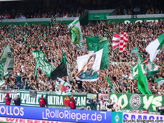 Werder Bremen vs Fortuna Düsseldorf (1-3) (17)