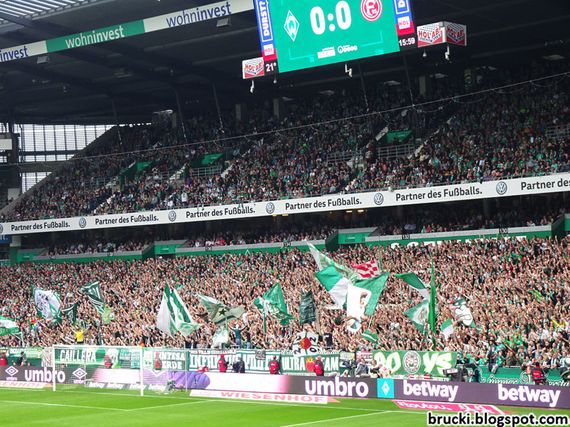Werder Bremen vs Fortuna Düsseldorf (1-3) (18)