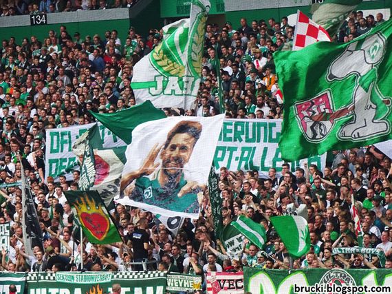Werder Bremen vs Fortuna Düsseldorf (1-3) (19)