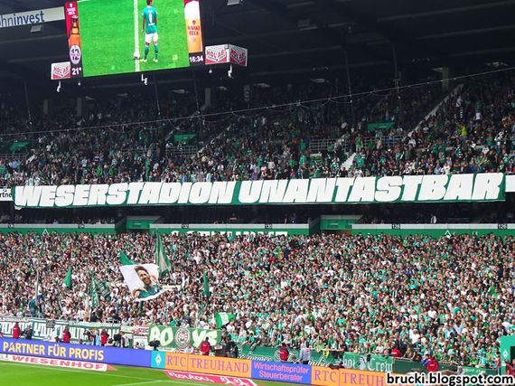 Werder Bremen vs Fortuna Düsseldorf (1-3) (20)