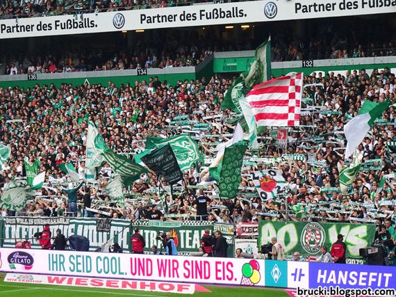 Werder Bremen vs Fortuna Düsseldorf (1-3) (21)
