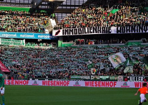 Werder Bremen vs SC Freiburg (2-2)