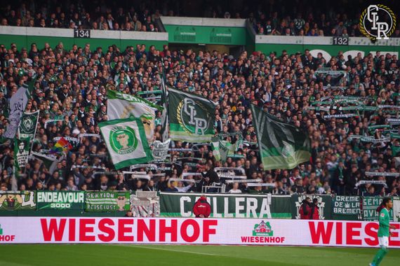 Werder Bremen vs SC Freiburg (2-2) (3)