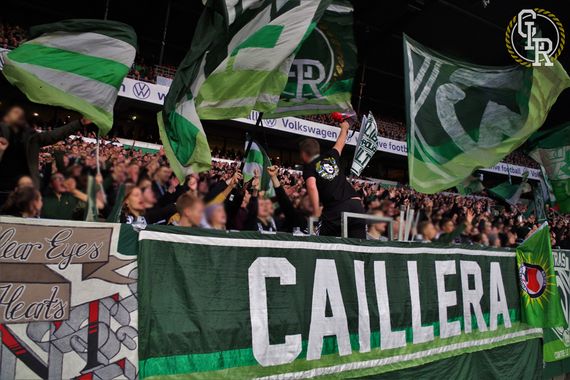 Werder Bremen vs SC Freiburg (2-2) (5)