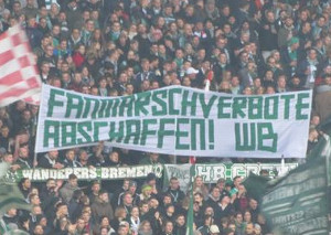 Werder Bremen vs FC Schalke 04 (1-2)