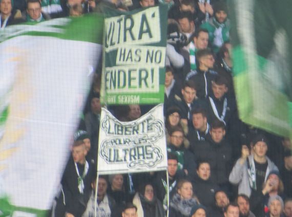 Werder Bremen vs FC Schalke 04 (1-2) (3)