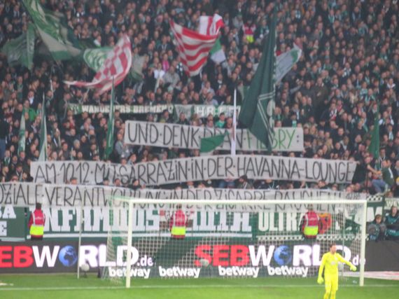 Werder Bremen vs FC Schalke 04 (1-2) (5)